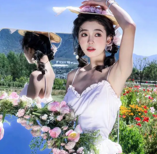 暴雨情天