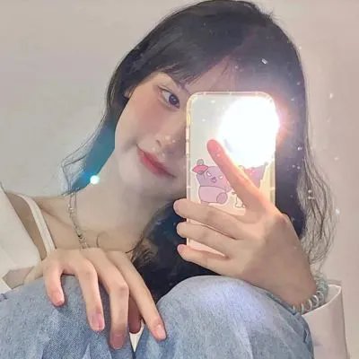 出手吧!女生
